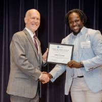 Samuel Nyarega; Cybersecurity